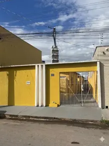 Kitnet / Conjugado Sol Nascente, Cuiabá - MT — foto 1