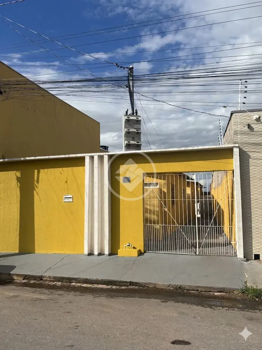 Imagem 1 - Kitnet / Conjugado em Sol Nascente, Cuiabá - MT