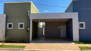 Casa Condomínio Residencial Ilza Picolli, Cuiabá - MT — foto 1