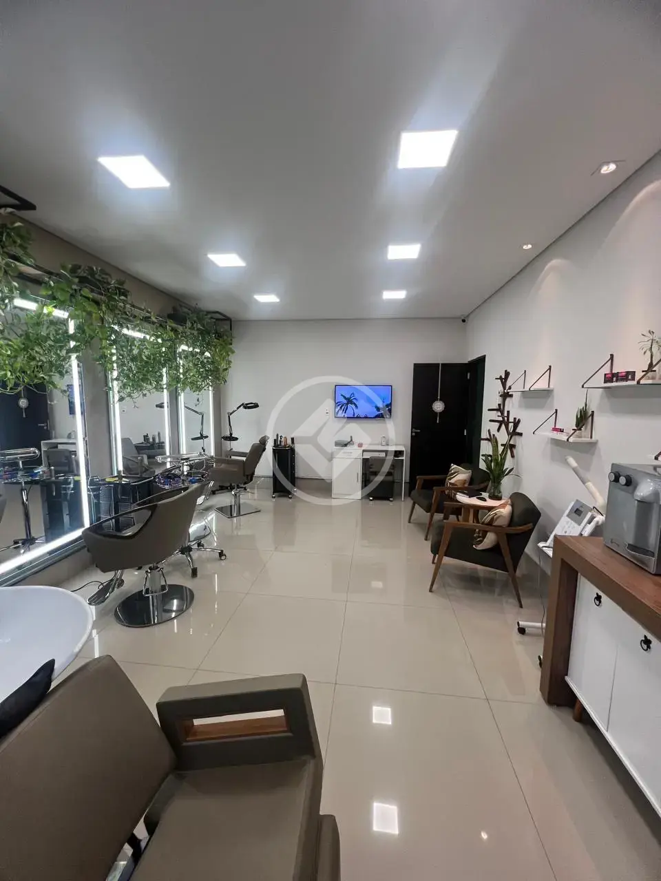 Image 2 - Sala Comercial em Santa Rosa, Cuiabá - MT
