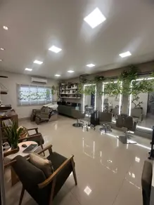 Sala Comercial Santa Rosa, Cuiabá - MT — foto 1