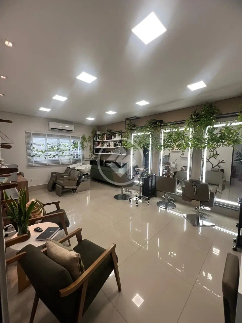 Imagem 1 - Sala Comercial em Santa Rosa, Cuiabá - MT