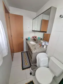 Imagem 2 - Apartamento em Centro, Cuiabá - MT