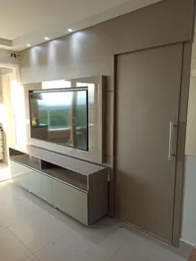 Apartamento Centro, Cuiabá - MT — foto 2