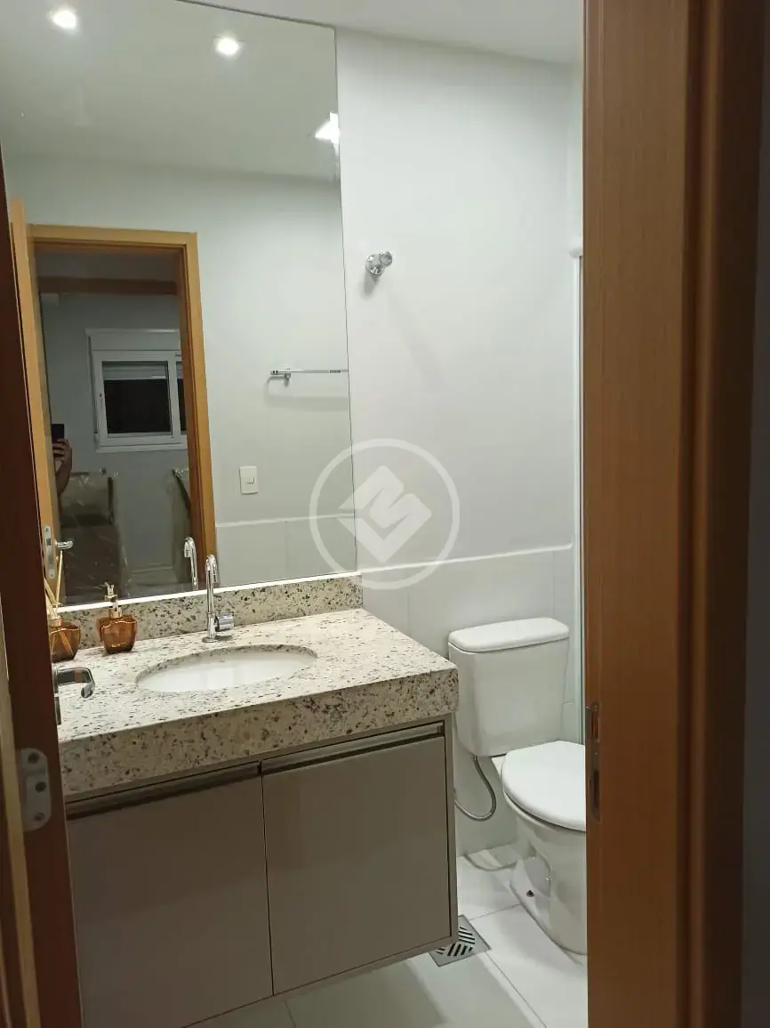 Image 13 - Apartamento em Centro, Cuiabá - MT