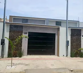 Casa ALTOS DO COXIPÓ, Cuiabá - MT — foto 2