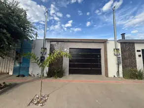 Imagem 2 - Casa em ALTOS DO COXIPÓ, Cuiabá - MT