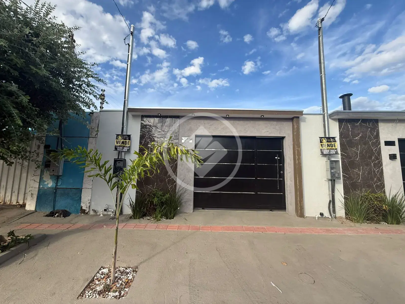 Imagem 2 - Casa em ALTOS DO COXIPÓ, Cuiabá - MT