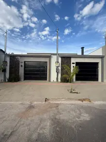 Imagem 3 - Casa em ALTOS DO COXIPÓ, Cuiabá - MT