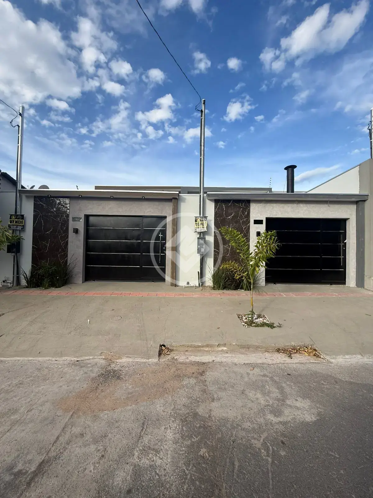 Imagem 3 - Casa em ALTOS DO COXIPÓ, Cuiabá - MT