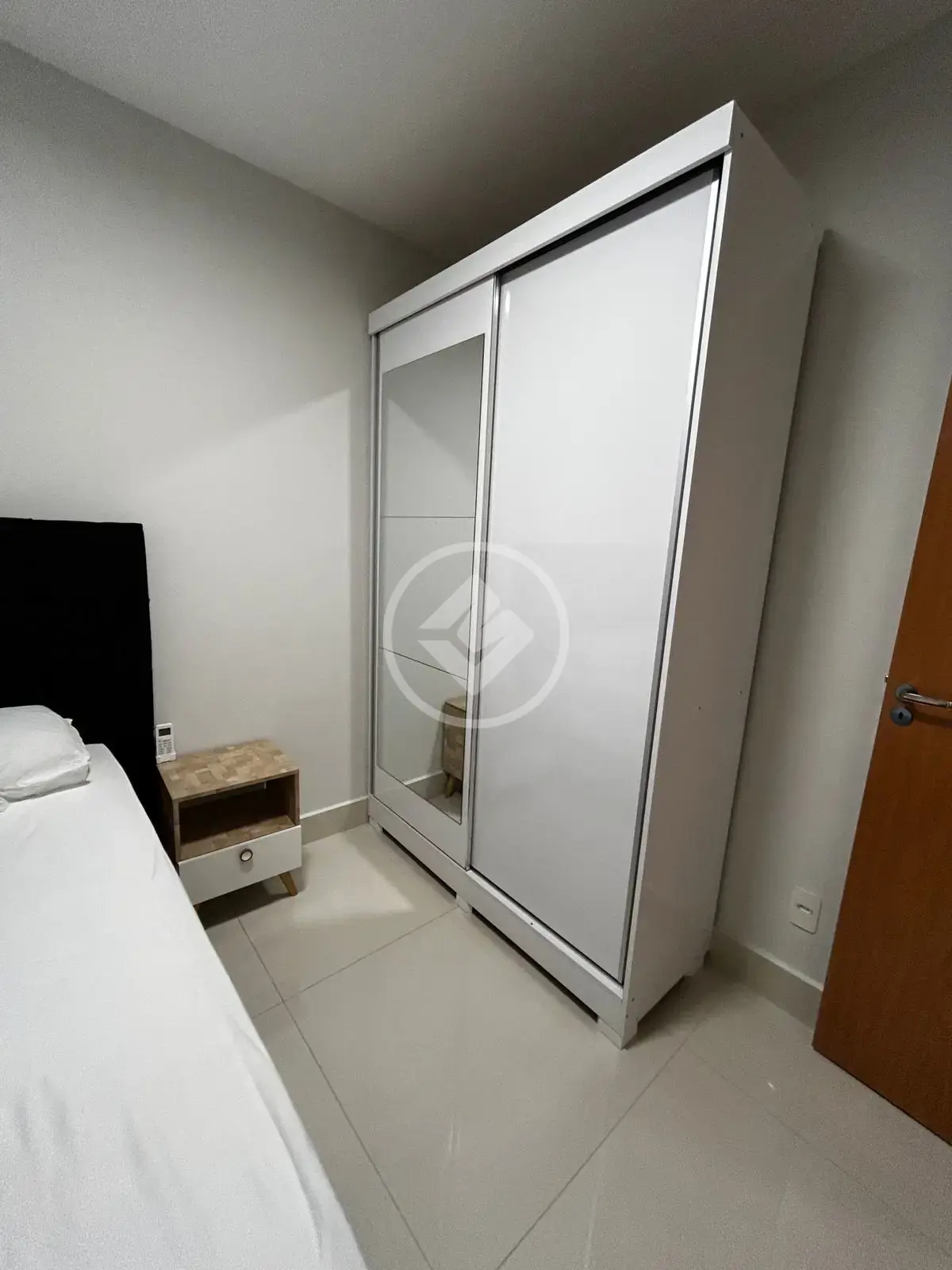 Imagem 2 - Apartamento em CACHOEIRA DAS GARÇAS, Cuiabá - MT