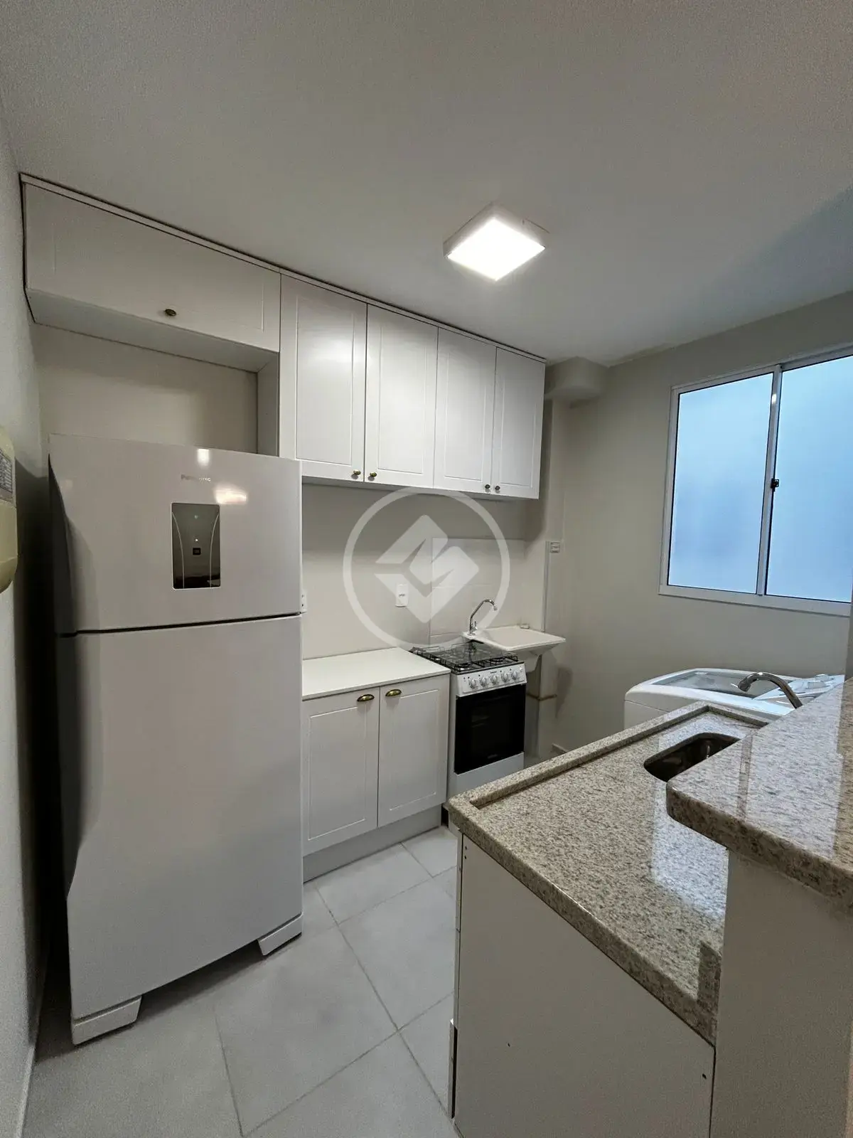 Imagem 3 - Apartamento em CACHOEIRA DAS GARÇAS, Cuiabá - MT