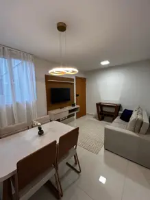 Apartamento CACHOEIRA DAS GARÇAS, Cuiabá - MT — foto 2
