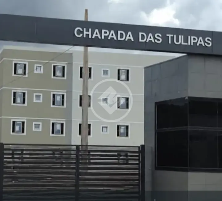 Imagem 1 - Apartamento em CACHOEIRA DAS GARÇAS, Cuiabá - MT