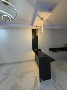 Imagem 3 - Casa em Residencial Mirante do Parque, Cuiabá - MT