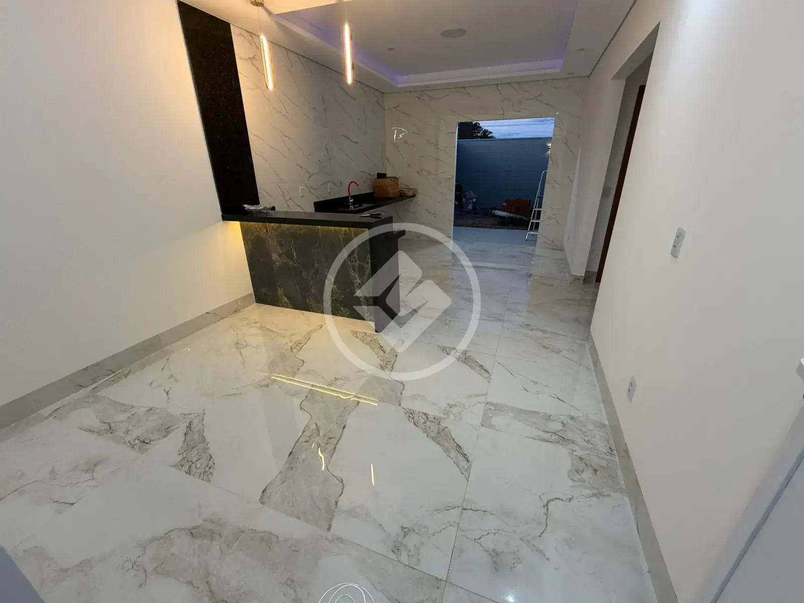 Imagem 5 - Casa em Residencial Mirante do Parque, Cuiabá - MT