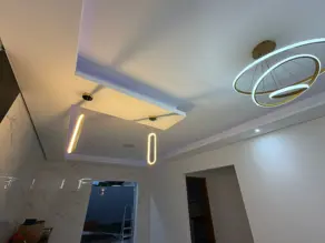 Imagem 4 - Casa em Residencial Mirante do Parque, Cuiabá - MT