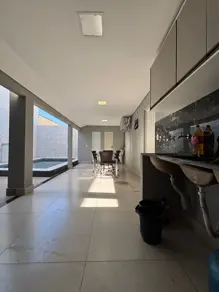 Imagem 2 - Casa em Morada da Serra, Cuiabá - MT