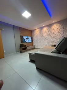 Imagem 3 - Casa em Morada da Serra, Cuiabá - MT