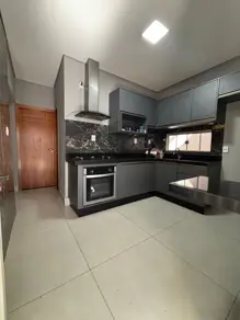 Imagem 5 - Casa em Morada da Serra, Cuiabá - MT