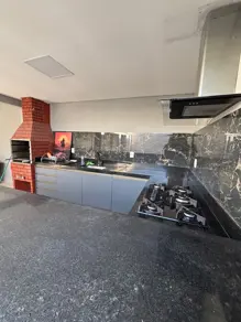 Casa Morada da Serra, Cuiabá - MT — foto 2