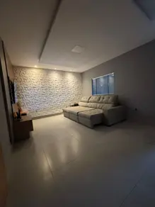 Imagem 4 - Casa em Morada da Serra, Cuiabá - MT