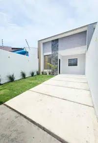 Imagem 4 - Casa em ALTOS DO COXIPÓ, Cuiabá - MT