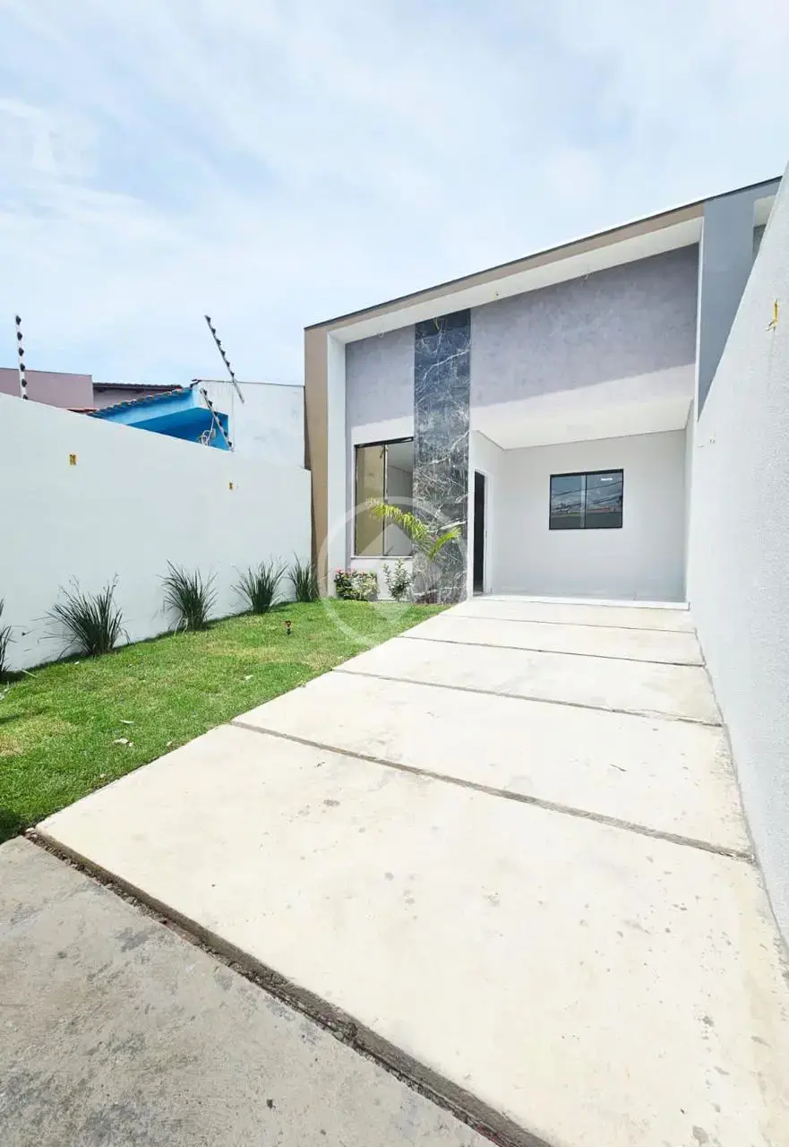 Imagem 4 - Casa em ALTOS DO COXIPÓ, Cuiabá - MT