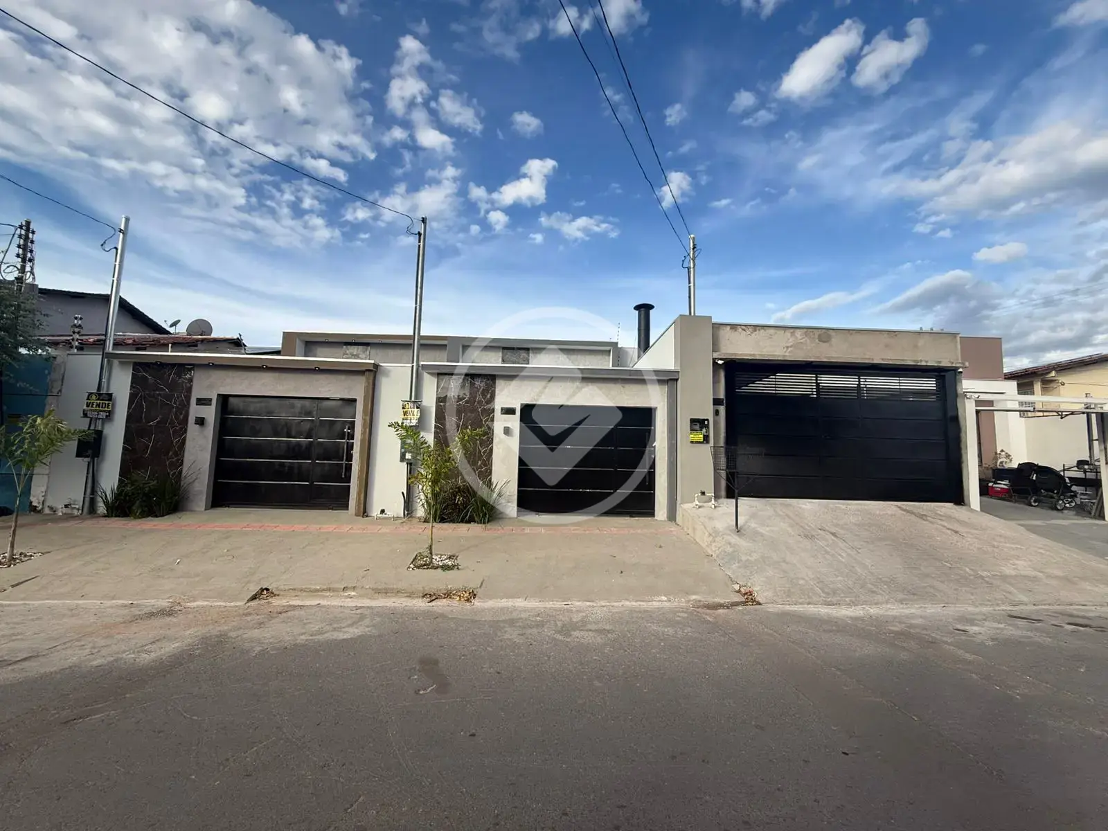 Imagem 1 - Casa em ALTOS DO COXIPÓ, Cuiabá - MT