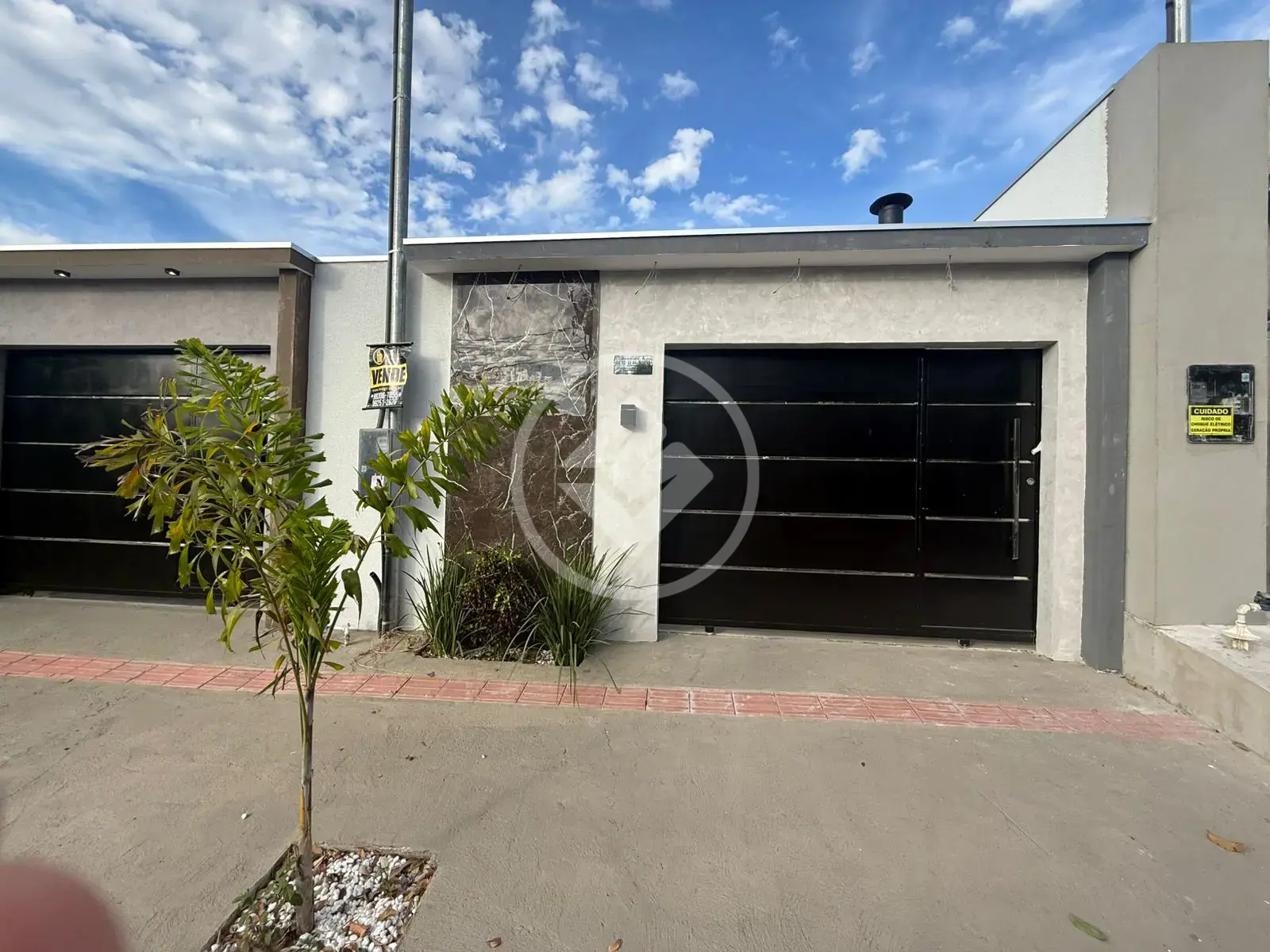 Imagem 2 - Casa em ALTOS DO COXIPÓ, Cuiabá - MT