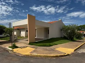 Casa Condomínio Nova Esperança, Várzea Grande - MT — foto 1