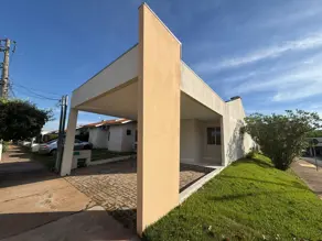 Casa Condomínio Nova Esperança, Várzea Grande - MT — foto 2