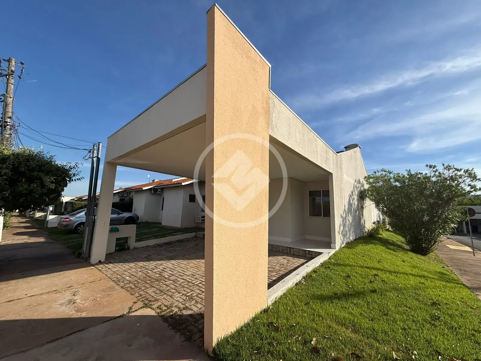 Imagem 1 - Casa Condomínio em Nova Esperança, Várzea Grande - MT