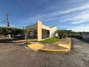 Imagem 2 - Casa Condomínio em Nova Esperança, Várzea Grande - MT