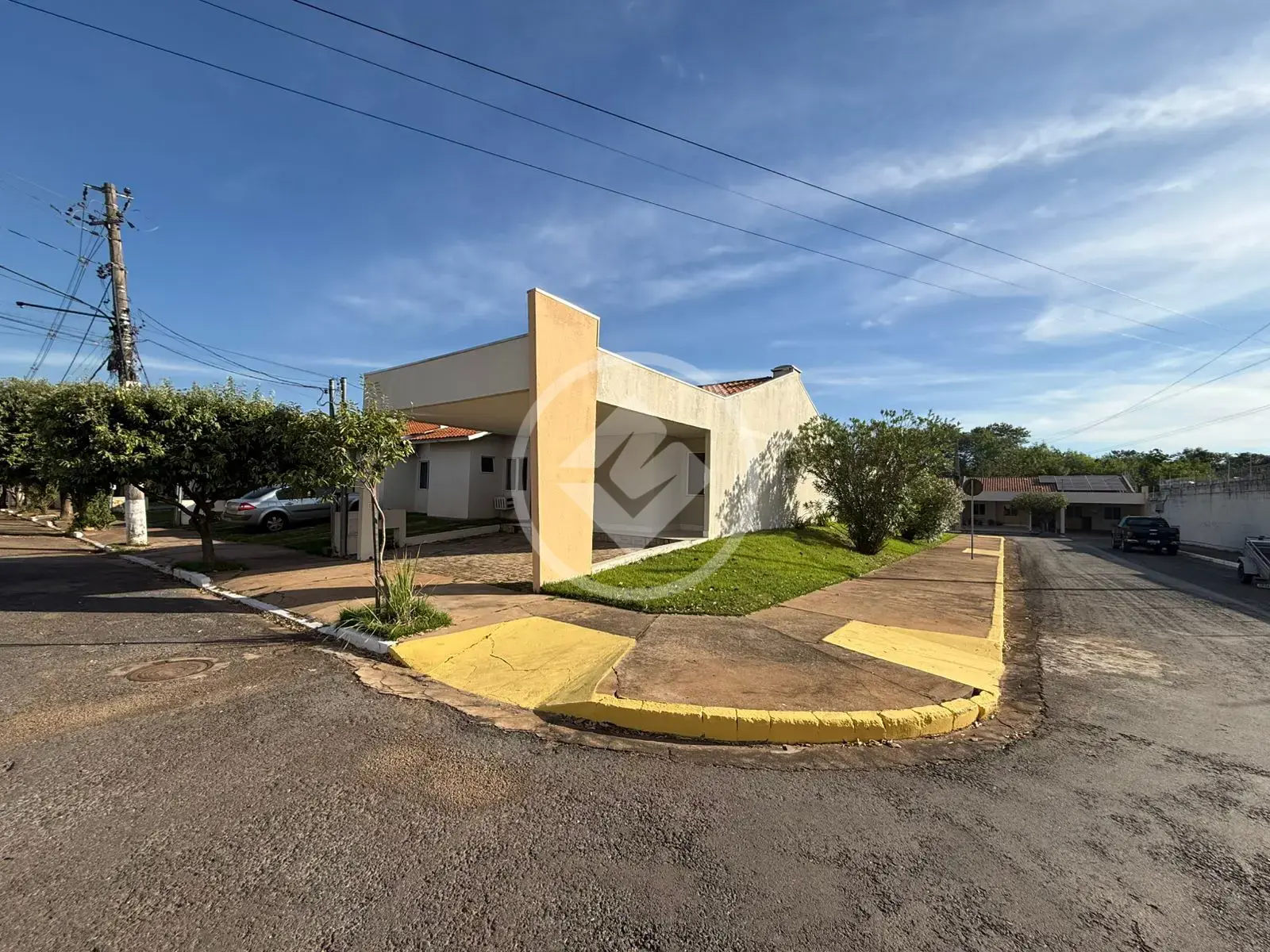 Imagem 2 - Casa Condomínio em Nova Esperança, Várzea Grande - MT