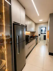 Imagem 6 - Apartamento em Jardim Aclimacao, Cuiabá - MT