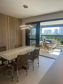 Imagem 3 - Apartamento em Jardim Aclimacao, Cuiabá - MT