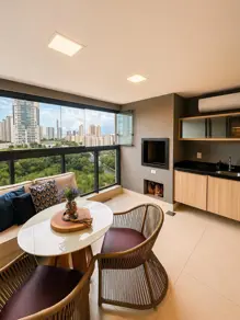Imagem 5 - Apartamento em Jardim Aclimacao, Cuiabá - MT