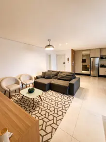 Imagem 2 - Apartamento em Jardim Aclimacao, Cuiabá - MT