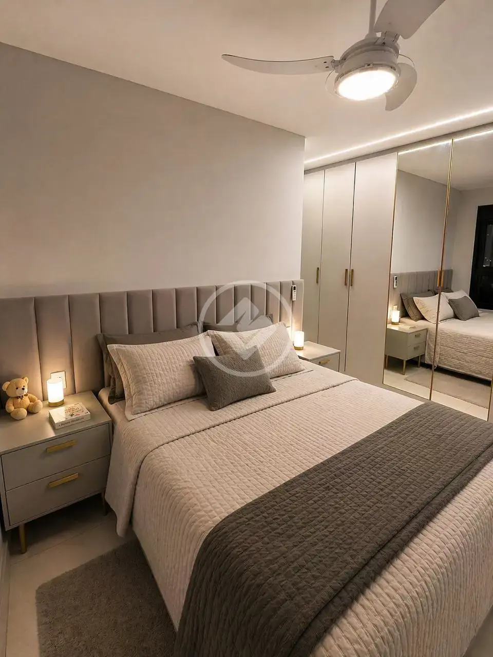 Image 16 - Apartamento em Jardim Aclimacao, Cuiabá - MT