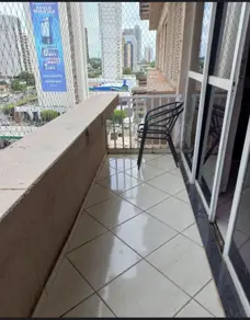 Imagem 3 - Apartamento em Bosque da Saude, Cuiabá - MT