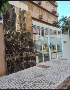Apartamento Bosque da Saude, Cuiabá - MT — foto 2