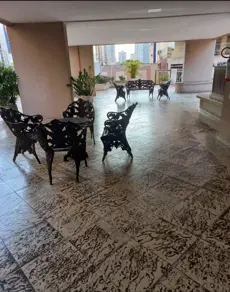 Imagem 2 - Apartamento em Bosque da Saude, Cuiabá - MT
