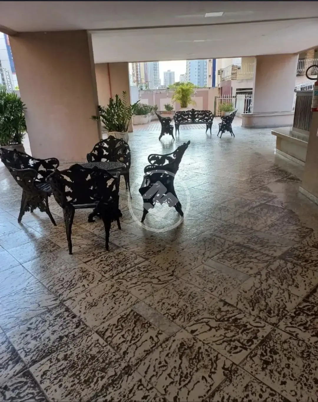 Imagem 2 - Apartamento em Bosque da Saude, Cuiabá - MT