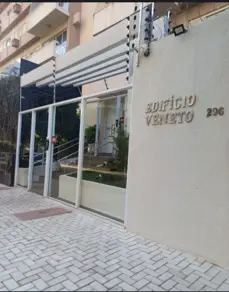 Apartamento Bosque da Saude, Cuiabá - MT — foto 1