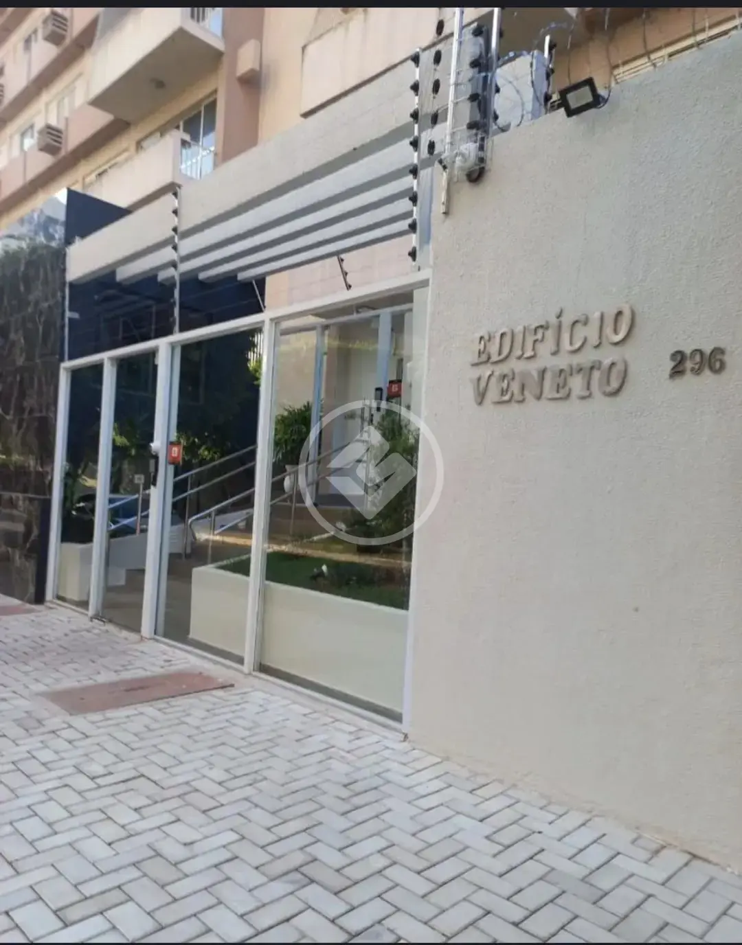 Imagem 1 - Apartamento em Bosque da Saude, Cuiabá - MT