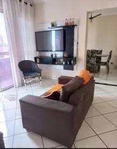 Imagem 5 - Apartamento em Bosque da Saude, Cuiabá - MT