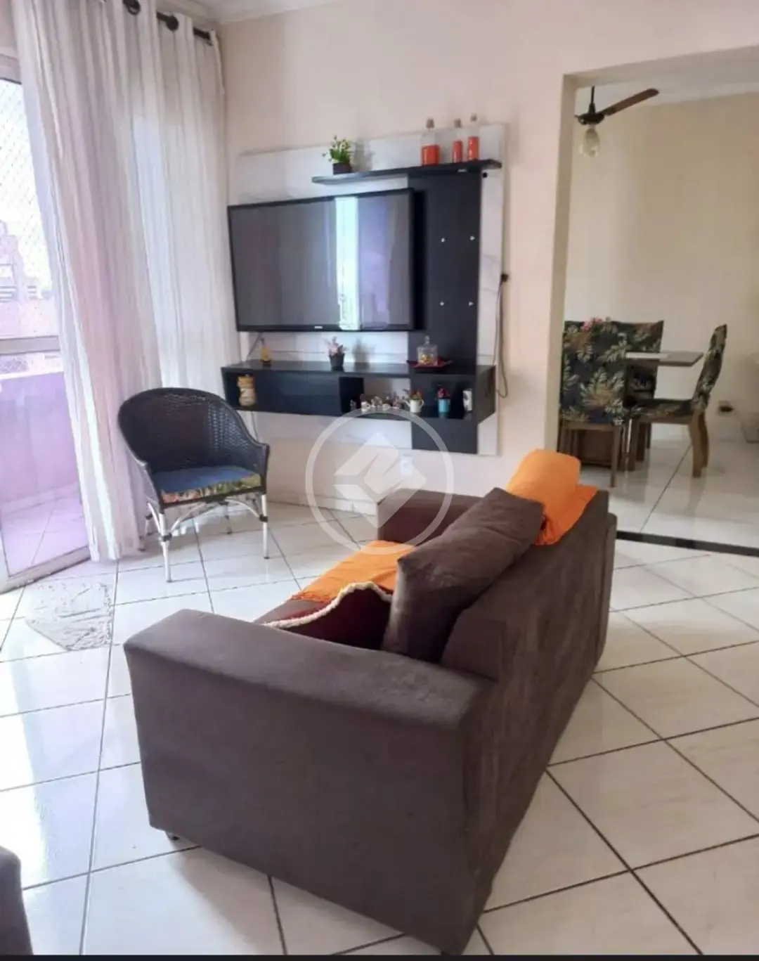 Imagem 5 - Apartamento em Bosque da Saude, Cuiabá - MT