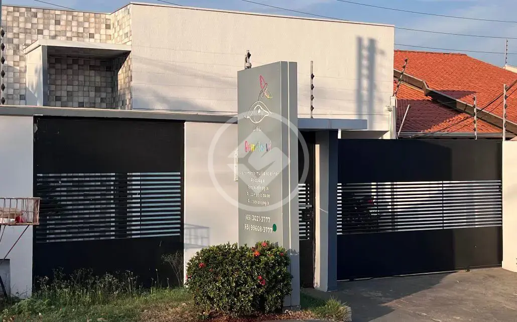 Imagem 1 - Casa Comercial em JARDIM ITÁLIA, Cuiabá - MT