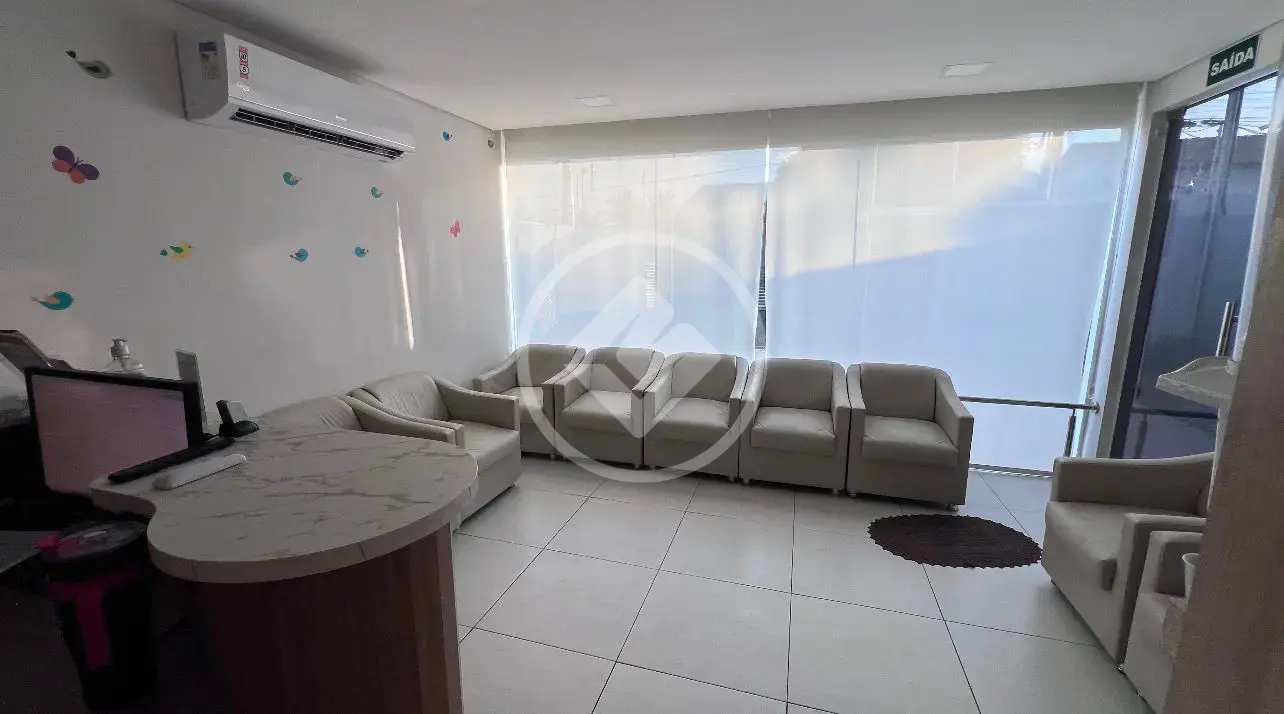 Imagem 4 - Casa Comercial em JARDIM ITÁLIA, Cuiabá - MT